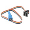 Be In Your Mind 1.27mm 8-Pin Test Probe line 6x8mm