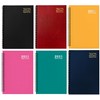 2025 Diary A5 Week to View Wiro Hardback Full Year