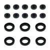 KAX Valve Cover Gasket Set Compatible with Odyssey 2005-2010, Pilot