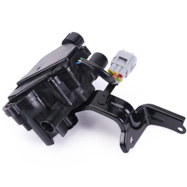 16670-21010 Coolant Control Valve Compatible with 2004-2009 Toyota Prius 4 Cyl 1.5L 1667021010 601-021