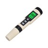 Digital Hydrogen Meter, High Accuracy Pen Type H2 Meter Water