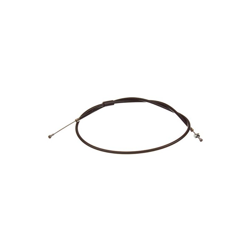 Bowden cable, coupling, black, S51, S53, S70, S83