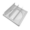 BV Ventilation Exhaust Fan for Home, Through-The-Wall Utility Fan, 70