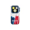 Olight Oclip Pro Stars & Stripes Edition 500 Lumens Clip