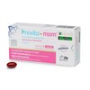 Previta-mom Suplemento Alimenticio caja con 30 Cápsulas