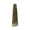 VIE Orgonite Obelisk Tower, 10-12cm, Labradorite