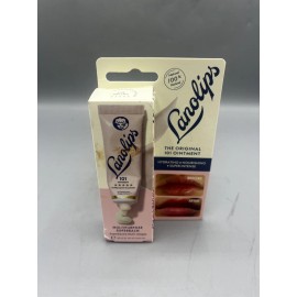 Lanolips Multipurpose Superbalm The Original 101 Ointment 100% Natural Brand NEW