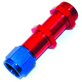 Professional Products 10412 Carburetor Extension Fitting for Demon Carburetor