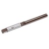 sourcing map 3/8" Hand Reamer H8 Accuracy Alloy Tool Steel