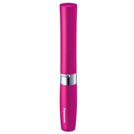 Panasonic ES-WR40-VP Women's Ferrier Shaver for Body, Vivid Pink