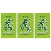 Osawa Wormwood Powder, 0.9 oz (25 g) x 3, JAN