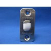 Tubular Latch Only for Kawajun Lever Handle LTR Backset 51mm