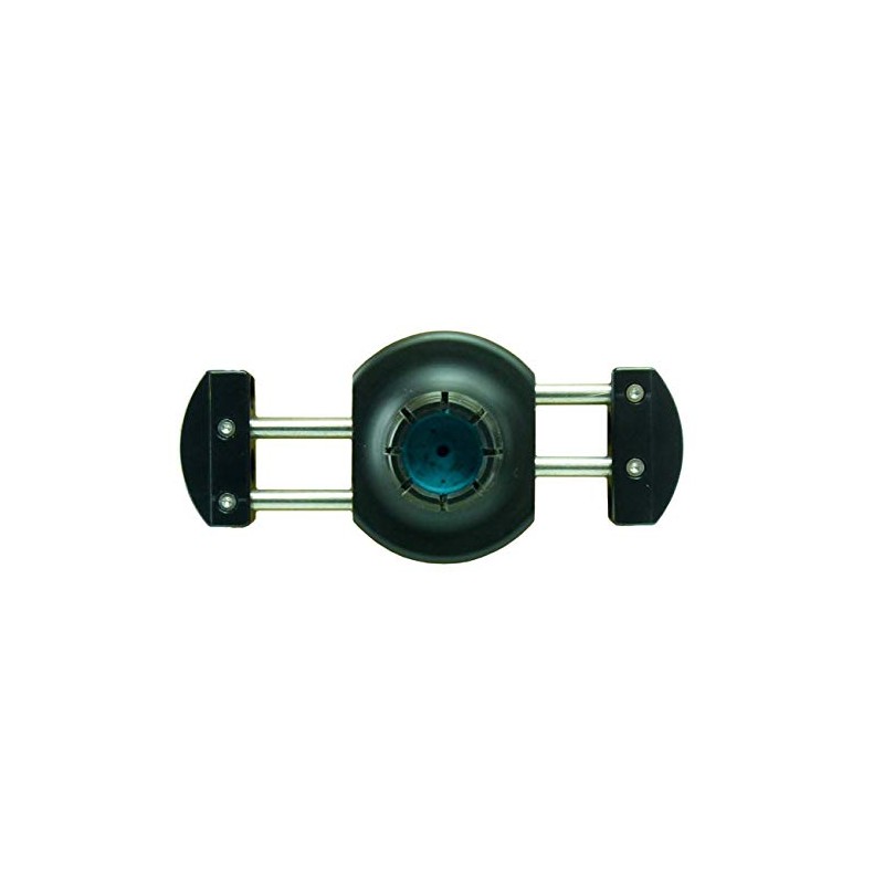 Permanent Screw Fix Large Holder for Car Van Truck Dash