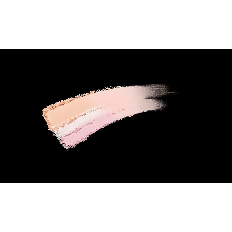 Polar B.A Oasis Light Powder, Pressed Powder, 0.2 oz (7.3