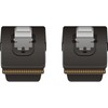 DeLock SAS Cable / 36-Pin Mini SAS / Int. /