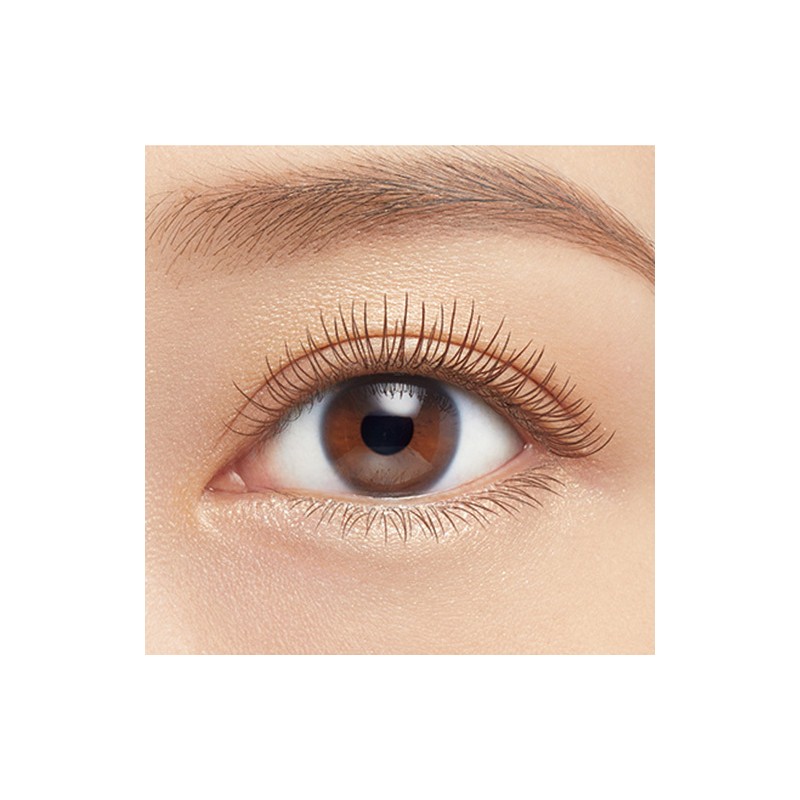 Kiss me Heroine Makeup Long Up Mascara Super Waterproof 6g