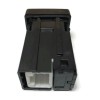 Issyzone AUX Auxiliary Adapter for 2009-2013 Toyota Matrix - Stereo