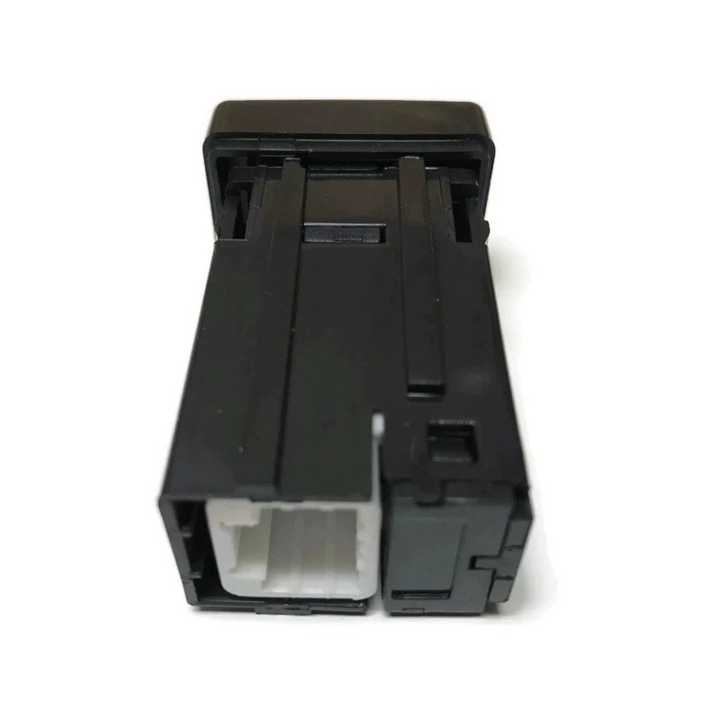 Issyzone AUX Auxiliary Adapter for 2009-2013 Toyota Matrix - Stereo