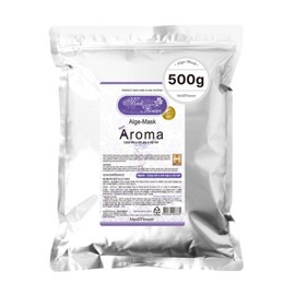 Large Size Modeling Pack Aroma 500g / 대용량 모델링팩 아로마 500g