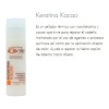 Keratina Kacao Labonté + Vitamina Kacao Ultra Reparación