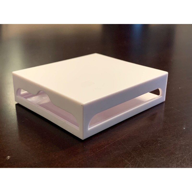 TrapJak Ant & Roach Trap Bait Station Covers - 3-Pack