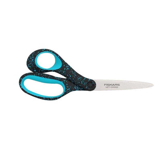 Fiskars 1067869 Scissors for Ages 15-18 Years Left Handed Total