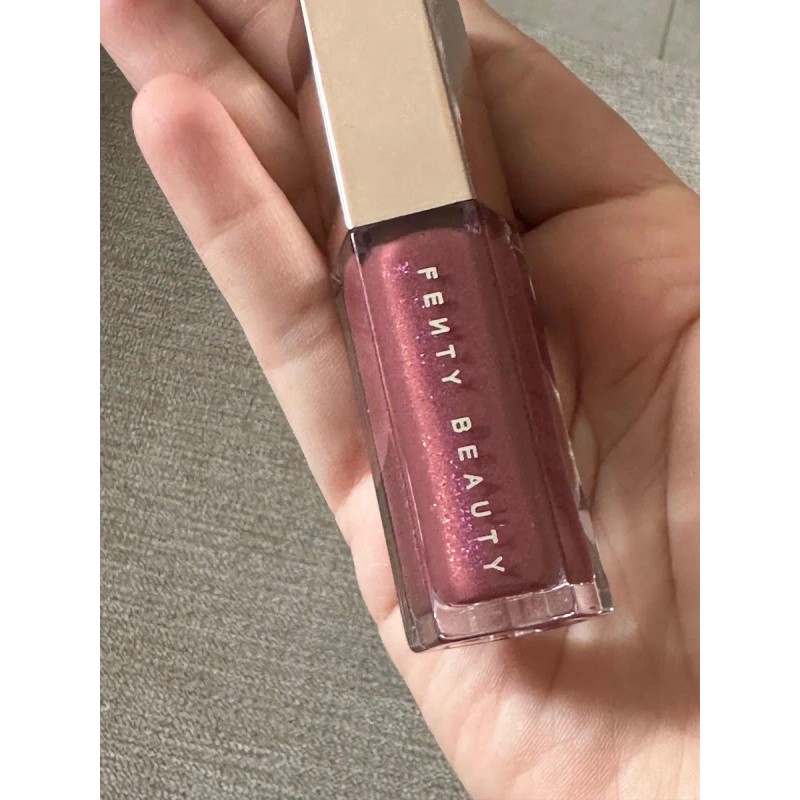 Fenty Gloss Labial Bomb Universal Lip Luminizer Brillo Acabado Brillante