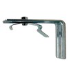 OHIY Champion Steel Vertical Blind Bracket 810506 Metal Hanger for