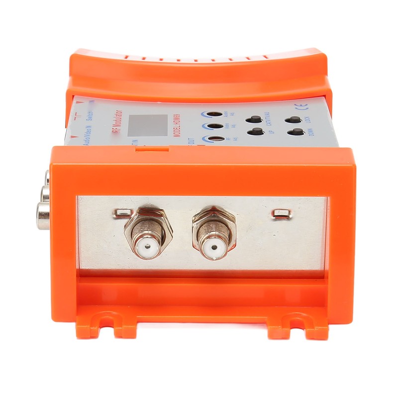 Digital RF Modulator for PAL NTSC Format HD Multimedia Interface