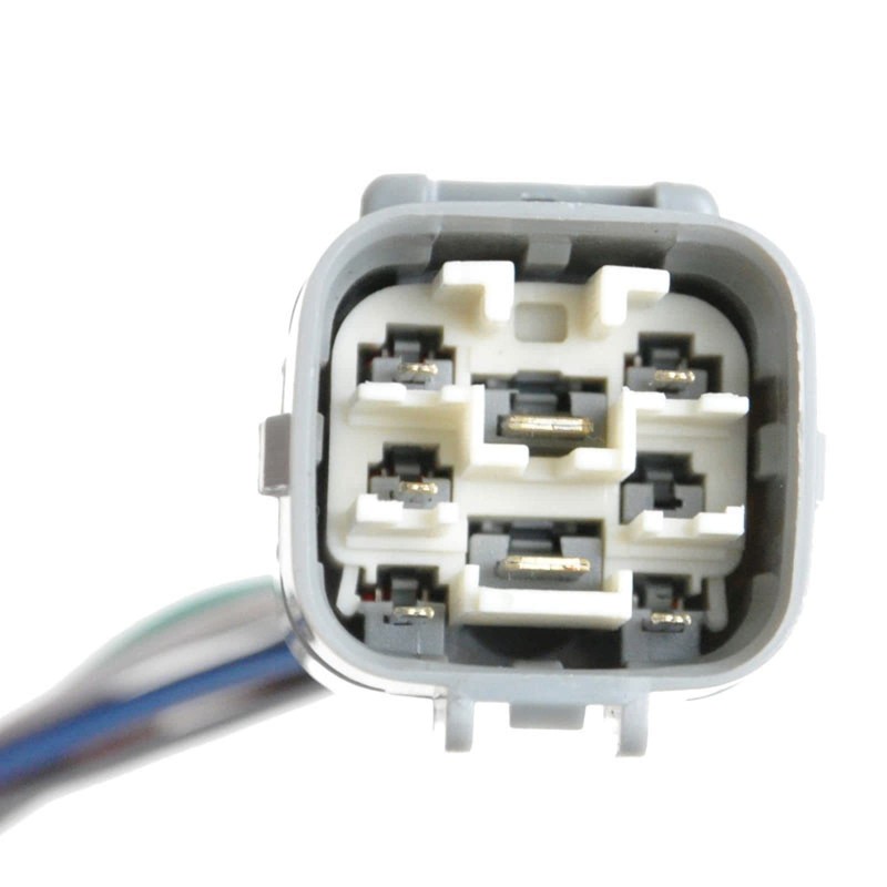 TRQ Neutral Safety Switch Compatible with 1997-2001 Jeep Cherokee