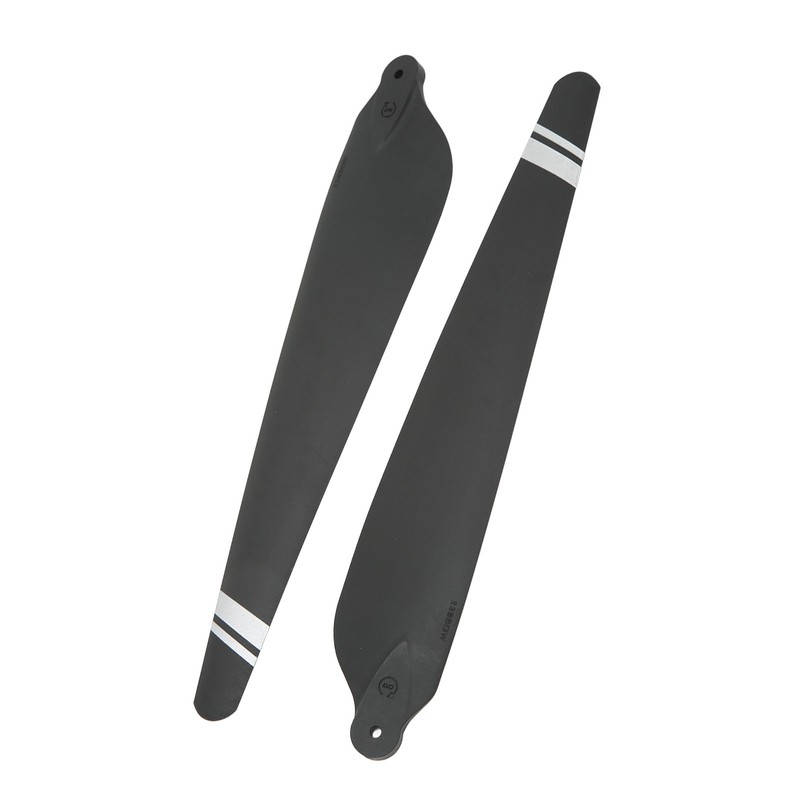 2PCS Drone Propeller Blades Model Airplane 6215 Motor Propeller Blade