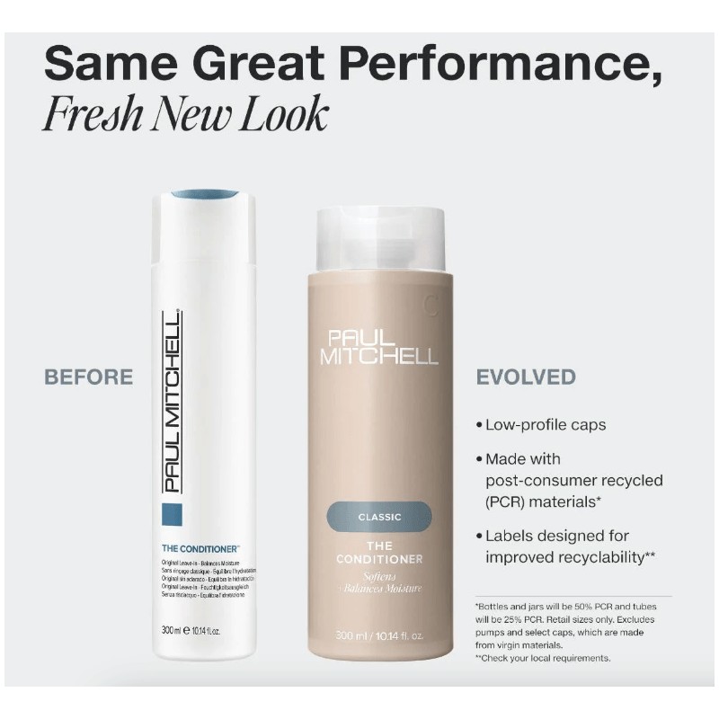 Paul Mitchell The Conditioner 300ml