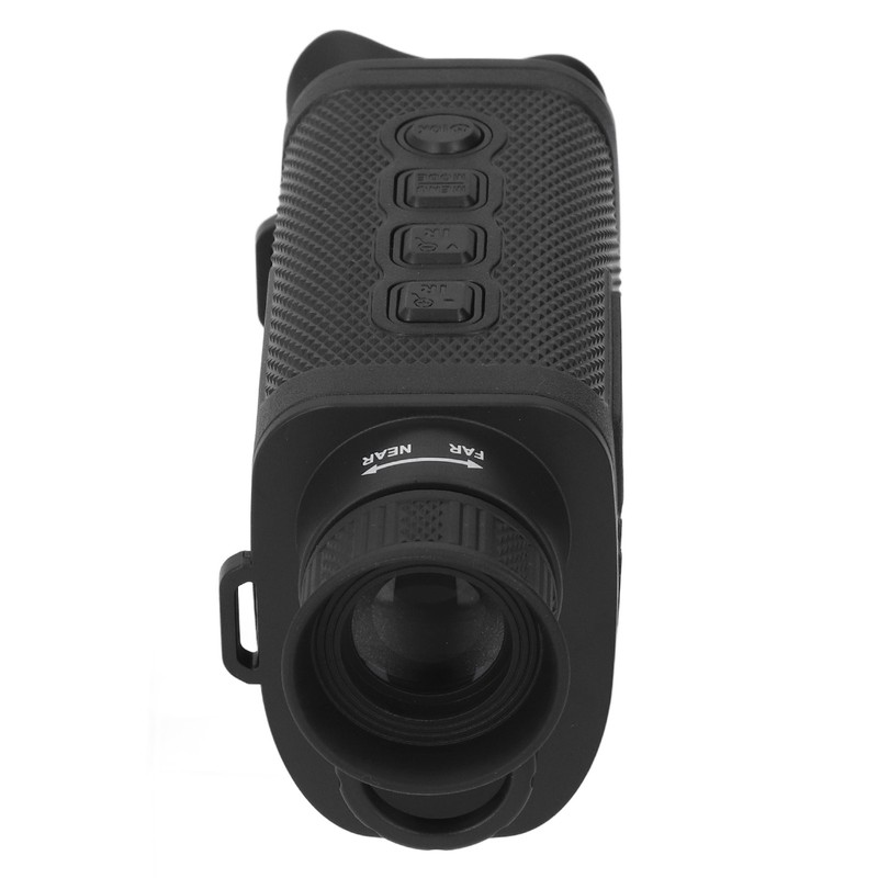 Night Vision Device Photograph Video Record Infrared Night Vision Monocular