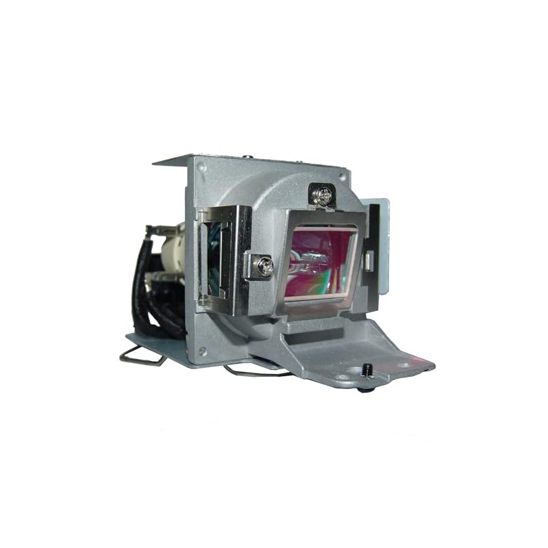 Supermait A++ 5J.J4105.001 Replacement Projector Lamp with Housing Compatible with