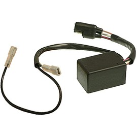 DB Electrical 160-02046 New Cdi Module for Polaris Atv Trail Big Boss Xplorer 250 Many Years, 4x4 2000 2001 2002 00 01 02, 250 Trailblazer 1990-2006 3083977 155-72204-01 49-5339