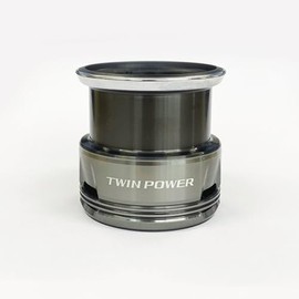 [Shimano Genuine] 24 Twin Power Genuine Spool C5000XG