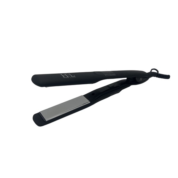 Plancha Horacio Lares HL 480f Digital Temperatura Variable