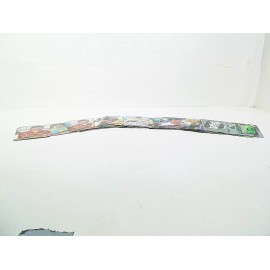 50 Sports Memorabilia Cards Nascar Traks Premium 1993 & High Gear 1994 Mixed