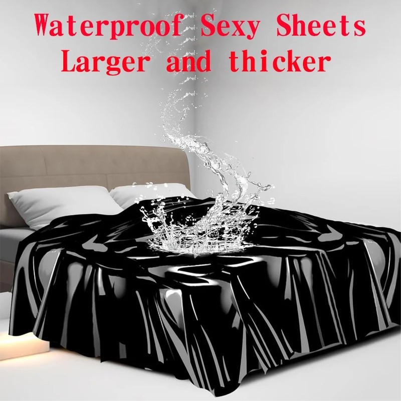 BedGrip Mattress Protector Waterproof – Liquid Proof Fitted Mattress Cover,
