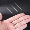 Lyuxzadss Piercing Taper Mixed 4Pcs Piercing Changing Tools 16G 18G