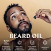 Striking Viking Beard Oil & Balm for Men - 2