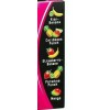 Mike and Ike Tropical Typhoon Fruit Flavored Chewy Candy BULK-