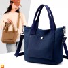 Maíz Mochila Bolsa Tote Bag Hombro Moda Casual Viaje Mujer