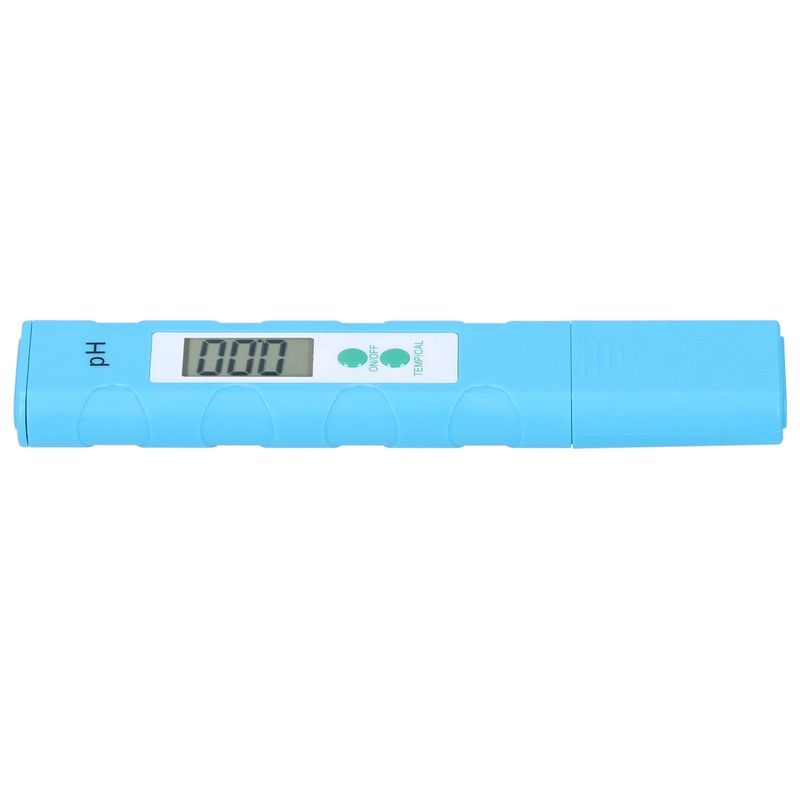 PH‑06 Portable Water Quality Tester PH Meter Test Pen for