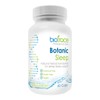 BioTrace Botanic Sleep - 60 vege capsules