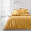TODAY Essential Fitted Sheet, 140 x 190 cm, Double, 100%