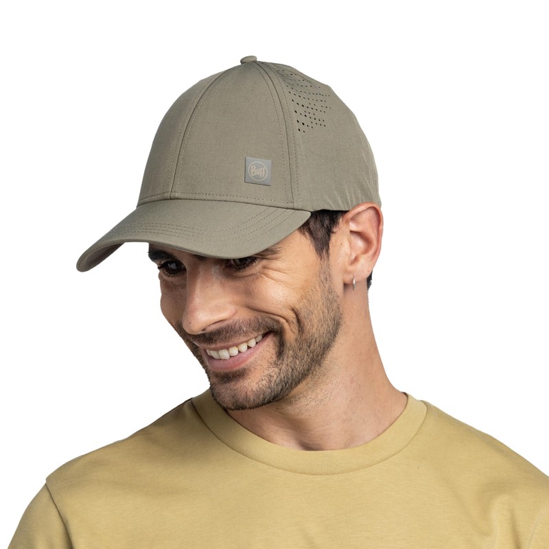 BUFF® Summit Cap Male Female Adult Adjustable, Breathable, UPF50, Comfortable,