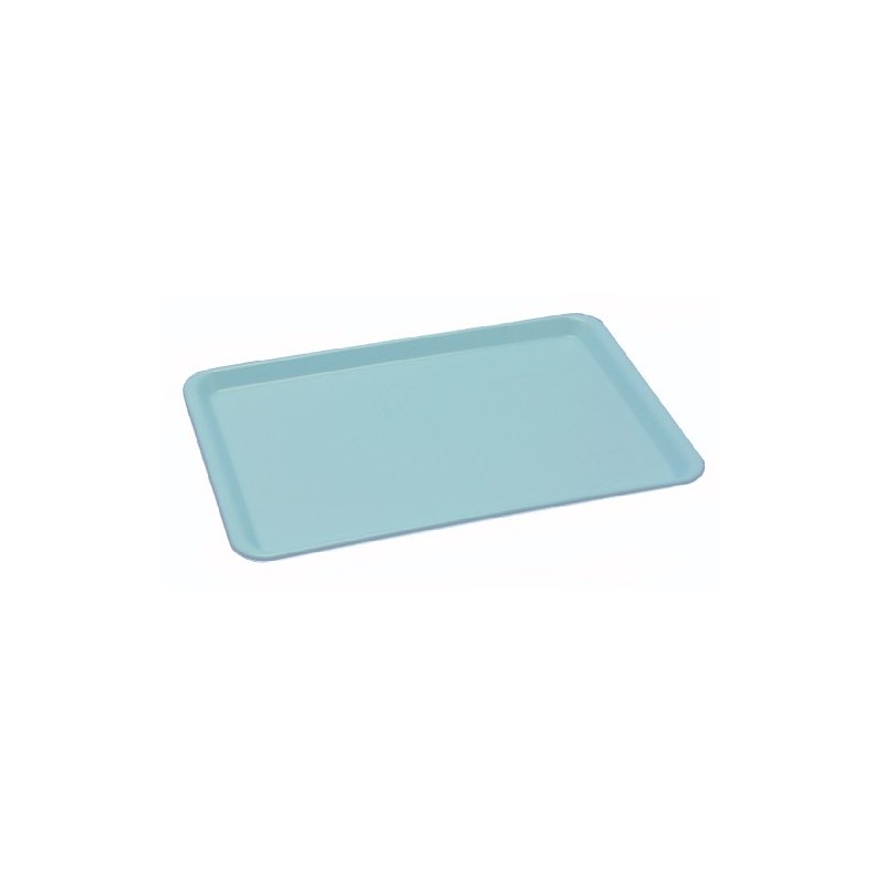 Chopla Industry Co., Ltd. 3120 Pull Up Tray, Blue 200947