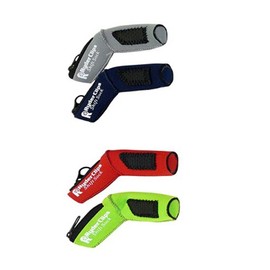Ryder Clips SSBLACK Neoprene Shifter Sock
