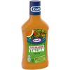 Kraft Tuscan House Italian Salad Dressing (16 fl oz Bottle)